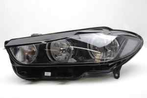 JAGUAR XE Series I Left Headlight (2015) [GX74-13W030]