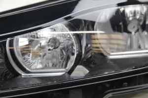 JAGUAR XE Series I Left Headlight (2015) [GX74-13W030]