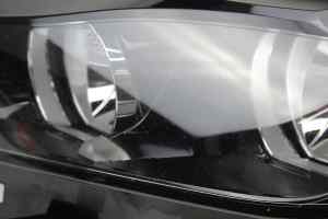 JAGUAR XE Series I Left Headlight (2015) [GX74-13W030]