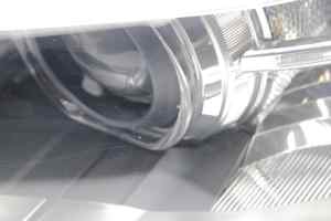 BMW X3 SERIES F25 Late (Std) Left Headlight (2014 2015 2016 2017) [7400019-05]