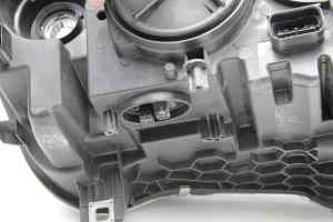 BMW X3 SERIES F25 Late (Std) Left Headlight (2014 2015 2016 2017) [7400019-05]