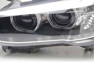 BMW X3 SERIES F25 Late (Std) Left Headlight (2014 2015 2016 2017) [7400019-05]
