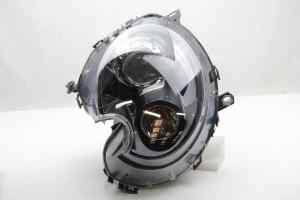 MINI COOPER R56 3Dr (Hardtop/Xenon) Left Headlight (2007) [HBPO100028]