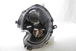 MINI COOPER R56 3Dr (Hardtop/Xenon) Left Headlight (2007) [HBPO100028]