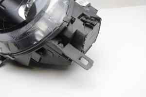 MINI COOPER R56 3Dr (Hardtop/Xenon) Left Headlight (2007) [HBPO100028]
