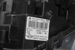 MINI COOPER R56 3Dr (Hardtop/Xenon) Left Headlight (2007) [HBPO100028]