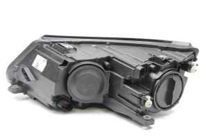 VOLKSWAGEN TIGUAN 5N/Gen 1 (Late) Right Headlight (2011) [5N2941006B]