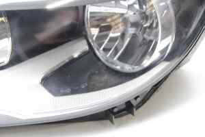 VOLKSWAGEN TIGUAN 5N/Gen 1 (Late) Left Headlight (2011)