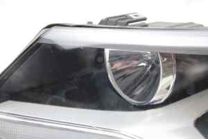 VOLKSWAGEN TIGUAN 5N/Gen 1 (Late) Left Headlight (2011)