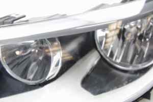 VOLKSWAGEN TIGUAN 5N/Gen 1 (Late) Left Headlight (2011)