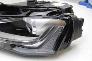 AUDI A4 B8 Series 2 (Xenon) Left Headlight (2012 2013 2014 2015) [8K0941005A]