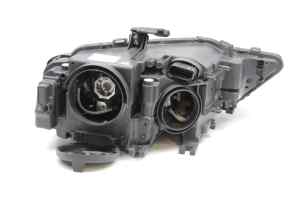 AUDI A4 B8 Series 2 (Xenon) Left Headlight (2012 2013 2014 2015) [8K0941005A]