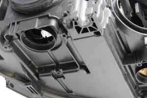 AUDI A4 B8 Series 2 (Xenon) Left Headlight (2012 2013 2014 2015) [8K0941005A]