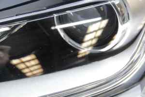 AUDI A4 B8 Series 2 (Xenon) Left Headlight (2012 2013 2014 2015) [8K0941005A]