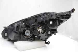 PEUGEOT 208 A9 (Series 1) Right Headlight (2012 2013 2014 2015) [89905958]