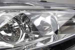 PEUGEOT 208 A9 (Series 1) Right Headlight (2012 2013 2014 2015) [89905958]