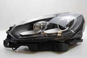 VOLKSWAGEN GOLF Mk6 GTD/GTI (Xenon) Left Headlight (2009 2010 2011 2012 2013) [5K2941751C]