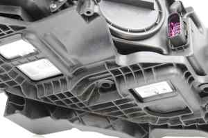 VOLKSWAGEN GOLF Mk6 GTD/GTI (Xenon) Left Headlight (2009 2010 2011 2012 2013) [5K2941751C]