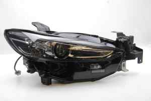 MAZDA 6 GL (Series 3) Right Headlight (2018)