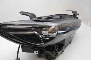 MAZDA 6 GL (Series 3) Right Headlight (2018)