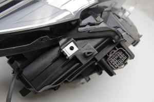 MAZDA 6 GL (Series 3) Right Headlight (2018)