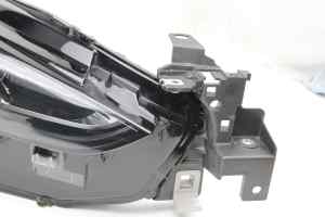 MAZDA 6 GL (Series 3) Right Headlight (2018)