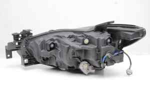 MAZDA 6 GL (Series 3) Right Headlight (2018)