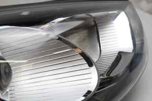 HYUNDAI IX35 Series 1 (Projector) Right Headlight (2010 2011 2012 2013)