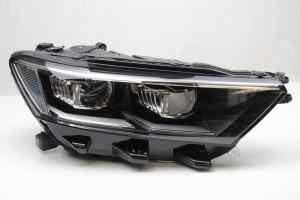 VOLKSWAGEN T-ROC AD1 (Series 1) Right Headlight (2019 2020 2021) [2GA941036]