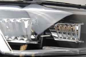 VOLKSWAGEN T-ROC AD1 (Series 1) Right Headlight (2019 2020 2021) [2GA941036]