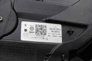 VOLKSWAGEN T-ROC AD1 (Series 1) Right Headlight (2019 2020 2021) [2GA941036]