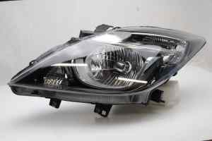 MAZDA BT-50 Series 2 (Late) Left Headlight (2015) [FV7913W030AD]