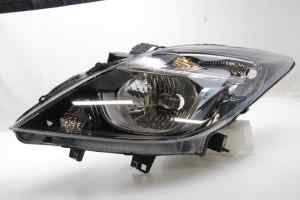 MAZDA BT-50 Series 2 (Late) Left Headlight (2015) [FV7913W030AD]