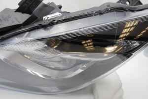 MAZDA BT-50 Series 2 (Late) Left Headlight (2015) [FV7913W030AD]
