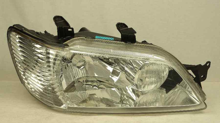 MITSUBISHI LANCER CG Right Headlight (2002 2003)