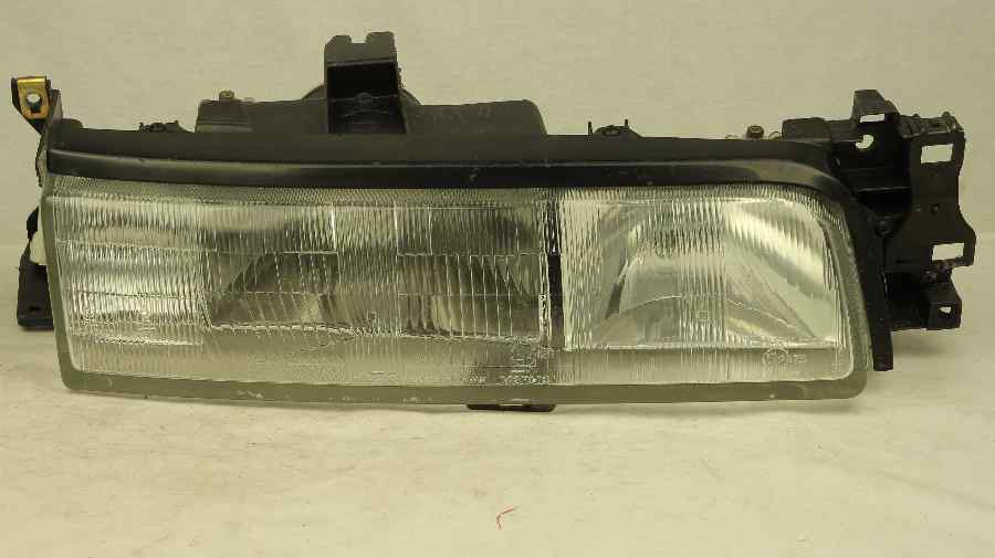 MAZDA 626 GD Right Headlight (1987 1988 1989 1990 1991 1992 1993 1994 1995)