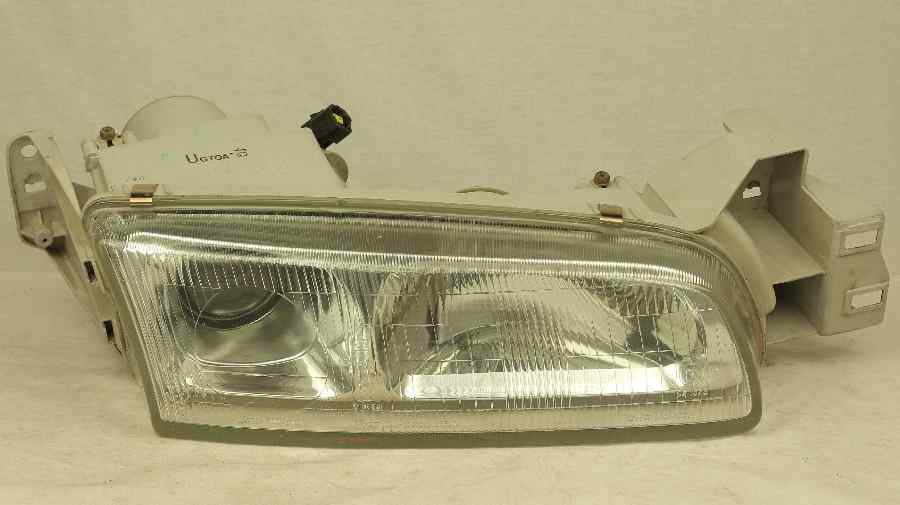 MAZDA 626 GE Right Headlight (1991 1992 1993 1994 1995 1996 1997)