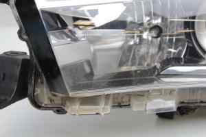 TOYOTA HILUX Gen 8 (LED) Left Headlight (2015 2016 2017 2018 2019 2020)