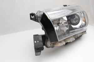 TOYOTA HILUX Gen 8 (LED) Left Headlight (2015 2016 2017 2018 2019 2020)