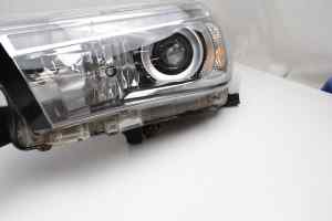 TOYOTA HILUX Gen 8 (LED) Left Headlight (2015 2016 2017 2018 2019 2020)