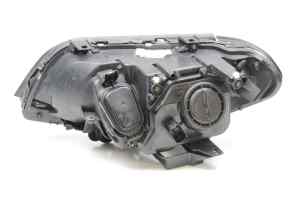 BMW X5 SERIES E53 (Late/Clear) Left Headlight (2003 2004 2005 2006 2007)