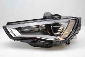 AUDI A3 8V (Early/Xenon) Left Headlight (2012 2013 2014 2015 2016) [8V0.941.005]