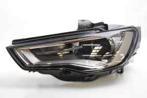 AUDI A3 8V (Early/Xenon) Left Headlight (2012 2013 2014 2015 2016) [8V0.941.005]