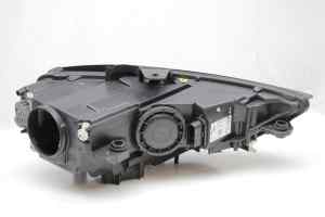 AUDI A3 8V (Early/Xenon) Left Headlight (2012 2013 2014 2015 2016) [8V0.941.005]