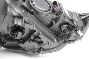 AUDI A3 8V (Early/Xenon) Left Headlight (2012 2013 2014 2015 2016) [8V0.941.005]