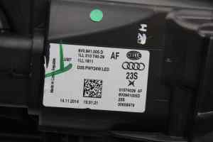 AUDI A3 8V (Early/Xenon) Left Headlight (2012 2013 2014 2015 2016) [8V0.941.005]