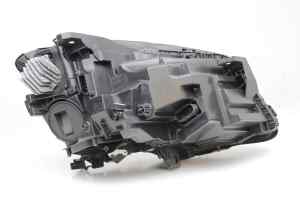 MERCEDES GLA-CLASS W156 (Series 2) Left Headlight (2017 2018 2019) [A1569067100]