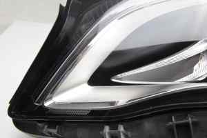 MERCEDES GLA-CLASS W156 (Series 2) Left Headlight (2017 2018 2019) [A1569067100]