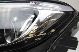 MERCEDES GLA-CLASS W156 (Series 2) Left Headlight (2017 2018 2019) [A1569067100]