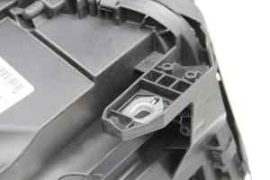 MERCEDES GLA-CLASS W156 (Series 2) Left Headlight (2017 2018 2019) [A1569067100]